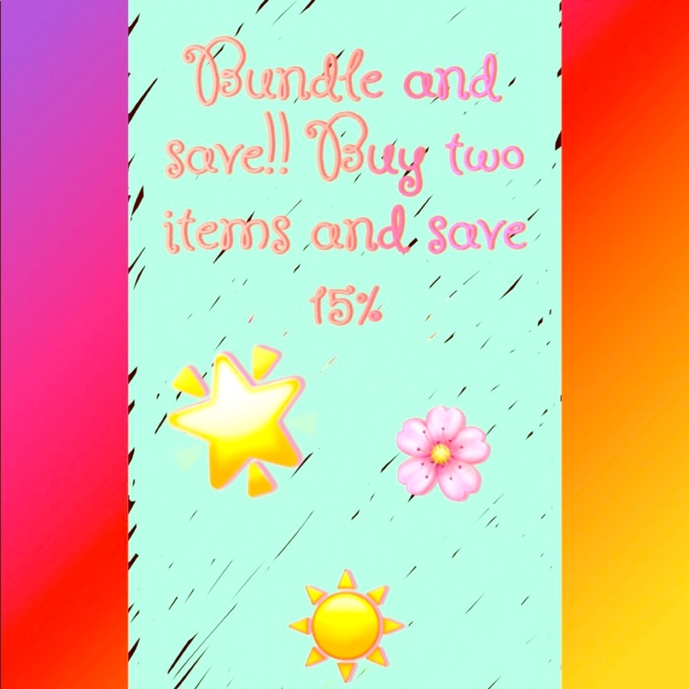 🌸SALE🌸